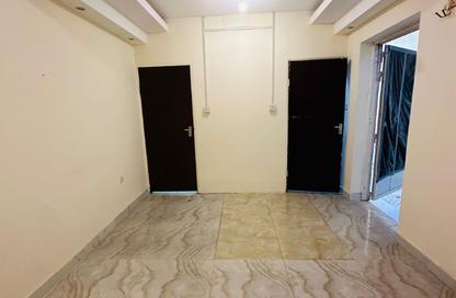 Apartment - Studio - 1 Bathroom for rent in Ain Khaled - Doha