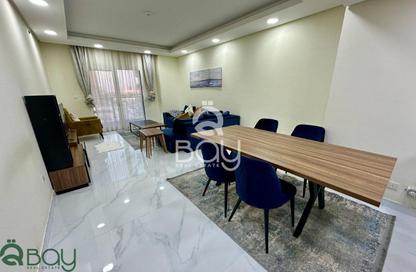 Apartment - 2 - 3 for sale in Piazza 3 - La Piazza - Fox Hills - Lusail Apartment - 2 - 3 for sale in Piazza 3 - La Piazza - Fox Hills - Lusail