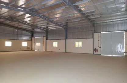 مخزن - استوديو للايجار في بركة العوامر - الوكرة