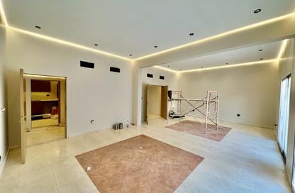 Apartment - 3 Bedrooms - 3 Bathrooms for rent in Al Hilal - Al Hilal - Doha