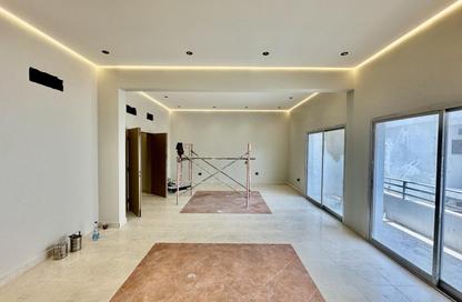 Apartment - 3 Bedrooms - 3 Bathrooms for rent in Al Hilal - Al Hilal - Doha