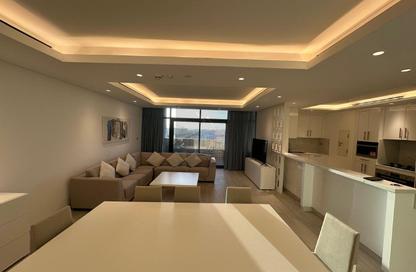 Apartment - 2 Bedrooms - 2 Bathrooms for rent in Al Kharaej 1 - Lusail Apartment - 2 Bedrooms - 2 Bathrooms for rent in Al Kharaej 1 - Lusail