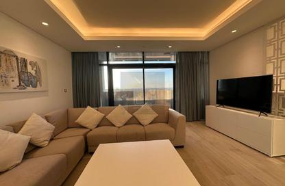 Apartment - 2 Bedrooms - 2 Bathrooms for rent in Al Kharaej 1 - Lusail Apartment - 2 Bedrooms - 2 Bathrooms for rent in Al Kharaej 1 - Lusail