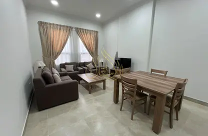 Apartment - 1 Bedroom - 1 Bathroom for rent in Al Waab - Doha