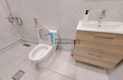 Apartment - Studio - 1 Bathroom for rent in Al Mansoura - Al Mansoura - Doha