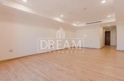 Apartment - 1 - 1 for rent in East Porto Drive - Porto Arabia - The Pearl Island - Doha