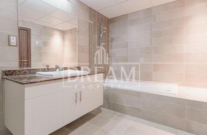 Apartment - 1 - 1 for rent in East Porto Drive - Porto Arabia - The Pearl Island - Doha