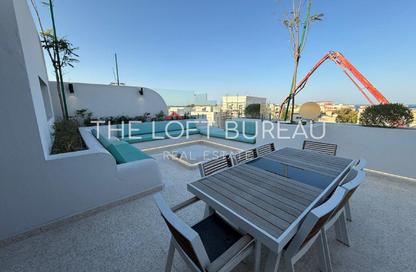 Villa - 5 Bedrooms - 6 Bathrooms for sale in Giardino Gardens - Giardino Villas - The Pearl Island - Doha