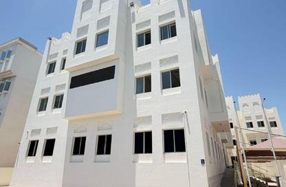 Office Space - Studio - 7+ Bathrooms for rent in C-Ring - Doha