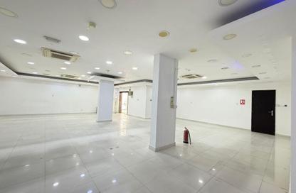Office Space - Studio - 7+ Bathrooms for rent in C-Ring - Doha