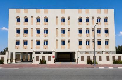 Apartment - 2 Bedrooms - 2 Bathrooms for rent in Al Khor Offices Building - Al Khor Apartment - 2 Bedrooms - 2 Bathrooms for rent in Al Khor Offices Building - Al Khor