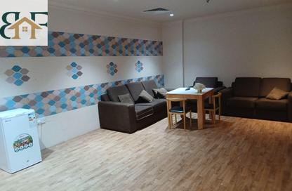 Apartment - Studio - 1 Bathroom for rent in Fereej Bin Mahmoud North - Fereej Bin Mahmoud - Doha