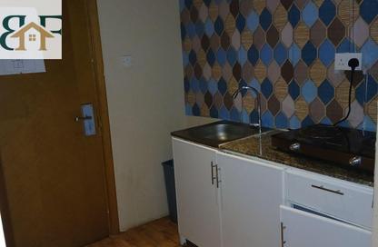 Apartment - Studio - 1 Bathroom for rent in Fereej Bin Mahmoud North - Fereej Bin Mahmoud - Doha