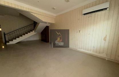 Staff Accommodation - Studio - 7 Bathrooms for rent in Al Markhiya Street - Al Markhiya - Doha