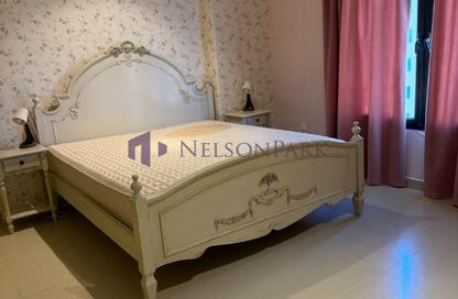 Apartment - 2 - 3 for rent in East Porto Drive - Porto Arabia - The Pearl Island - Doha