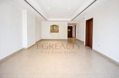 Apartment - 1 Bedroom - 2 Bathrooms for rent in West Porto Drive - Porto Arabia - The Pearl Island - Doha Apartment - 1 Bedroom - 2 Bathrooms for rent in West Porto Drive - Porto Arabia - The Pearl Island - Doha