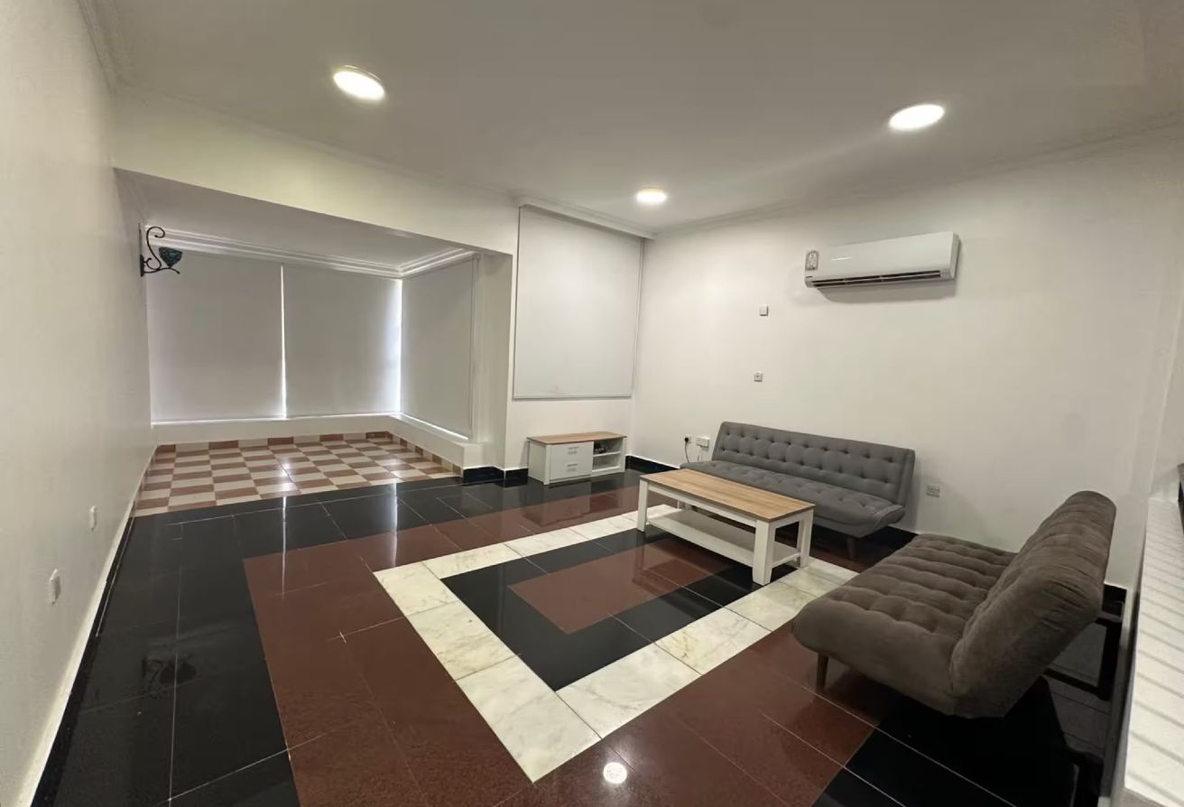 Standalone Villa Private Pool Al Thumama | 600SQM thumbnail 9