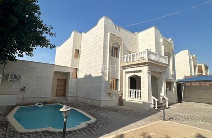 Villa - 6 Bedrooms - 5 Bathrooms for rent in Al Thumama - Al Thumama - Doha Villa - 6 Bedrooms - 5 Bathrooms for rent in Al Thumama - Al Thumama - Doha