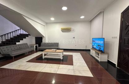 Villa - 6 Bedrooms - 5 Bathrooms for rent in Al Thumama - Al Thumama - Doha Villa - 6 Bedrooms - 5 Bathrooms for rent in Al Thumama - Al Thumama - Doha