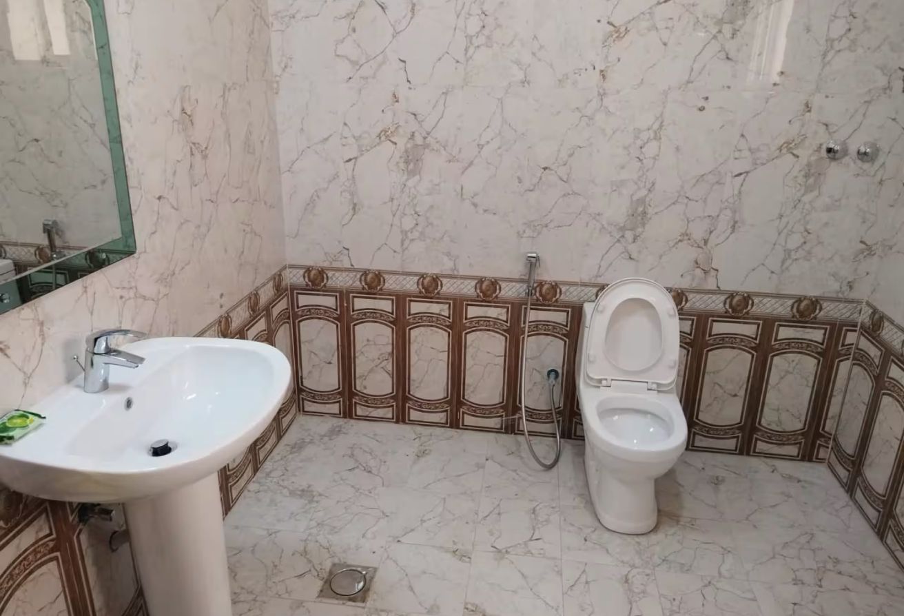 Standalone Villa Private Pool Al Thumama | 600SQM thumbnail 15