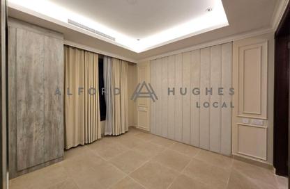 Apartment - 2 - 3 for rent in East Porto Drive - Porto Arabia - The Pearl Island - Doha