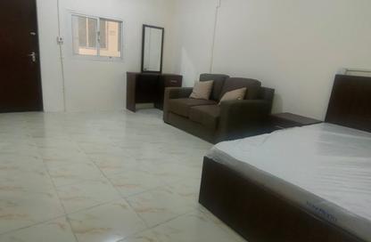Villa - Studio - 1 Bathroom for rent in Al Hilal - Doha