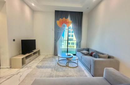Apartment - 2 Bedrooms - 3 Bathrooms for rent in Fox Hills A13 - Fox Hills - Lusail