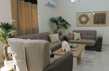 Compound - 4 - 4 for rent in Al Wukair - Al Wukair - Al Wakra
