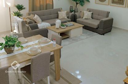 Compound - 4 - 4 for rent in Al Wukair - Al Wukair - Al Wakra
