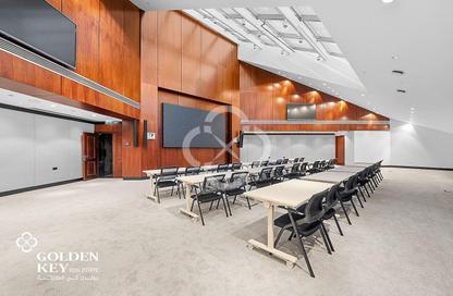 Office Space - Studio for rent in West Bay Tower - West Bay - West Bay - Doha