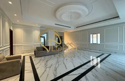 Villa - 7 Bedrooms - 7 Bathrooms for sale in Al Duhail - Al Duhail - Doha