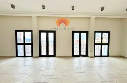 Apartment - 2 Bedrooms - 3 Bathrooms for rent in Chateau - Qanat Quartier - The Pearl Island - Doha