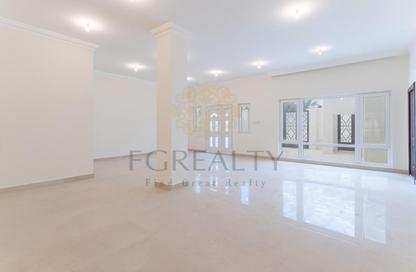 Villa - 5 Bedrooms - 4 Bathrooms for sale in Madinat Al Shamal - Madinat Al Shamal - Al Shamal