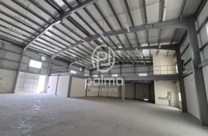 مخزن - استوديو للايجار في المنطقة الصناعية 3 - المنطقة الصناعية - المنطقة الصناعية - الدوحة