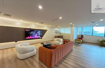Apartment - 2 Bedrooms - 4 Bathrooms for rent in Lusail Residence - Marina District - Lusail Apartment - 2 Bedrooms - 4 Bathrooms for rent in Lusail Residence - Marina District - Lusail