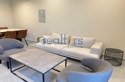 Apartment - 2 Bedrooms - 3 Bathrooms for rent in Giardino Apartments - The Pearl Island - Doha