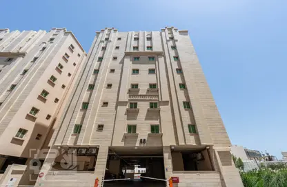 Apartment - 1 Bedroom - 1 Bathroom for rent in Gulf Residence 18 - Gulf Residences - Umm Ghuwailina - Doha