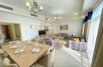 Apartment - 2 Bedrooms - 3 Bathrooms for rent in Bab Al Rayyan - Muraikh - AlMuraikh - Doha