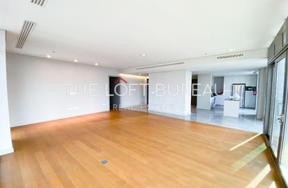Apartment - 2 Bedrooms - 3 Bathrooms for sale in Seef Lusail Tower 1 - Seef Lusail - Lusail City - Lusail
