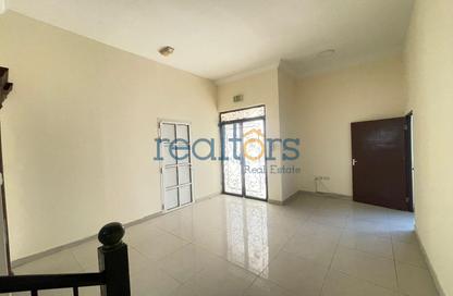 Villa - 5 - 4 for rent in Ain Khaled Villas - Ain Khaled - Doha