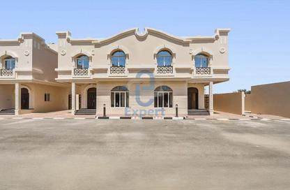 Compound - 6 - 4 for rent in Umm Salal Ali - Umm Salal Ali - Doha