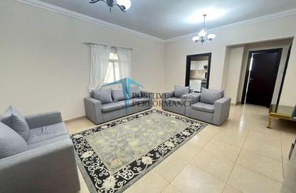 Apartment - 1 Bedroom - 1 Bathroom for rent in Fereej Abdul Aziz - Fereej Abdul Aziz - Doha