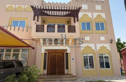 مجمع سكني - 4 - 6 للايجار في فلل واست باي لاغون - وست باي لاجون - بحيرة وست لاجون - الدوحة مجمع سكني - 4 - 6 للايجار في فلل واست باي لاغون - وست باي لاجون - بحيرة وست لاجون - الدوحة