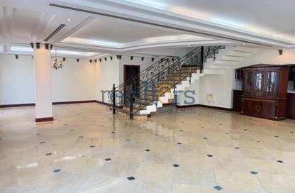 مجمع سكني - 4 - 6 للايجار في فلل واست باي لاغون - وست باي لاجون - بحيرة وست لاجون - الدوحة
