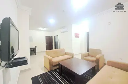 Apartment - 1 Bedroom - 2 Bathrooms for rent in Musheireb Apartments - Musheireb - Doha