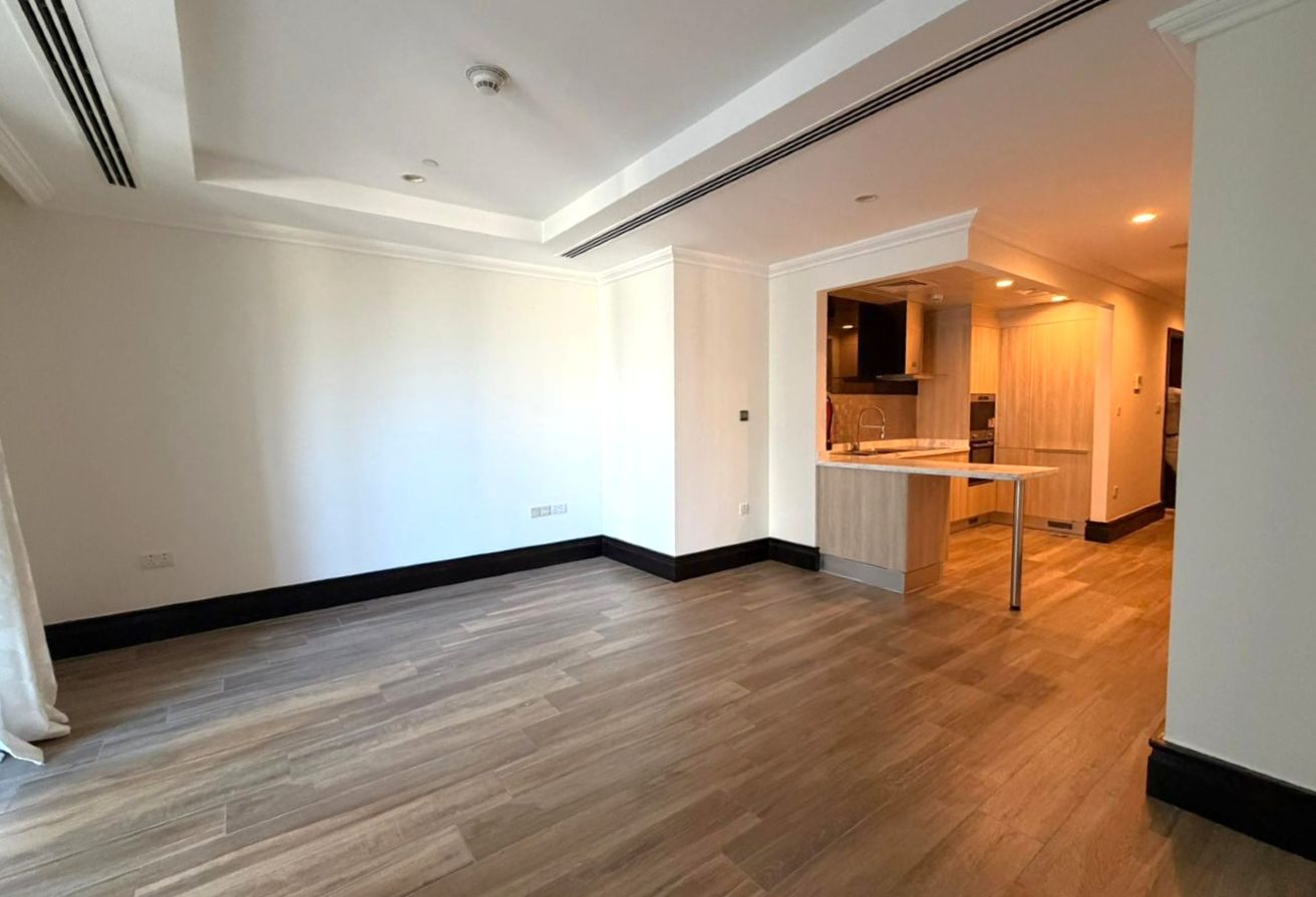 BILLS INCLUDED | SPACIOUS 1 BHK + BIG BALCONY