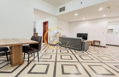 Apartment - 2 Bedrooms - 3 Bathrooms for rent in Rome - Fox Hills - Fox Hills - Lusail Apartment - 2 Bedrooms - 3 Bathrooms for rent in Rome - Fox Hills - Fox Hills - Lusail
