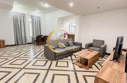 Apartment - 2 Bedrooms - 3 Bathrooms for rent in Rome - Fox Hills - Fox Hills - Lusail Apartment - 2 Bedrooms - 3 Bathrooms for rent in Rome - Fox Hills - Fox Hills - Lusail
