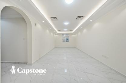 Apartment - 2 - 2 for rent in Residential D5 - Fox Hills South - Fox Hills - Lusail