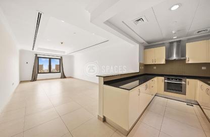 Apartment - Studio - 1 for rent in West Porto Drive - Porto Arabia - The Pearl Island - Doha